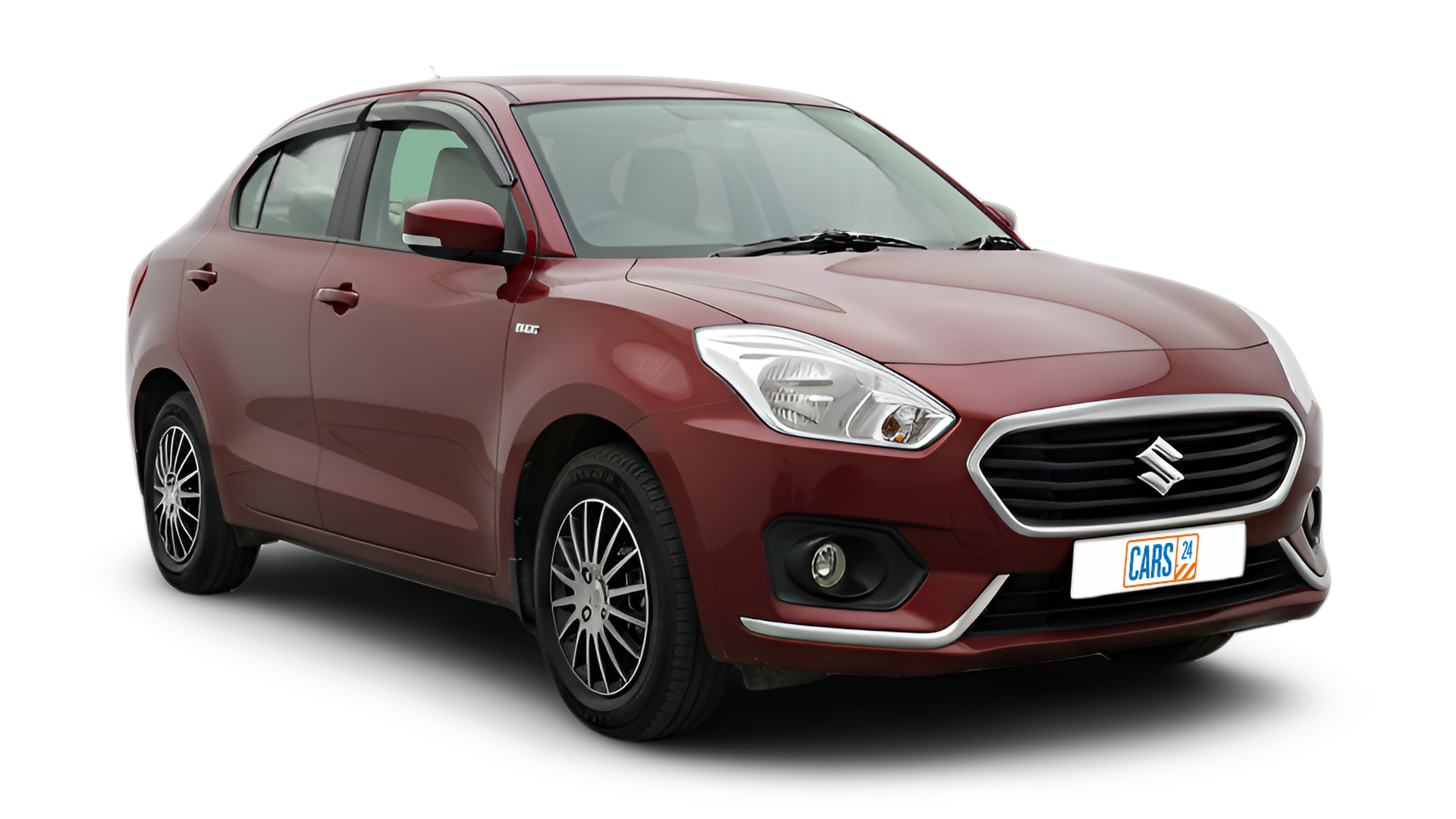 Maruti Dzire-img